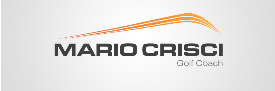 MARIO CRISCI GOLF COACH